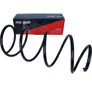 Maxgear Fahrwerksfeder 60-0048
