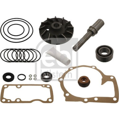 FEBI BILSTEIN 11623 Reparatursatz, Wasserpumpe