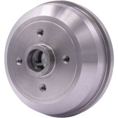 Bremstrommel 8DT 355 301-551