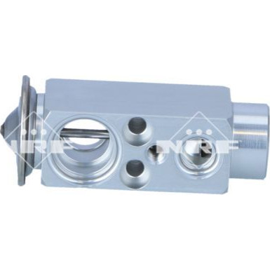NRF Expansionsventil, Klimaanlage EASY FIT 38513