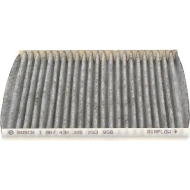 BOSCH 1 987 432 320 Innenraumfilter BOSCH 1 987 432 320 Innenraumfilter