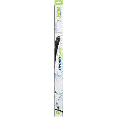 Valeo Wischblatt Scheibenwischer HYDROCONNECT 578517 Valeo Wischblatt Scheibenwischer HYDROCONNECT 578517