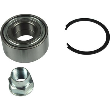 Metzger Radlagersatz WM 6539