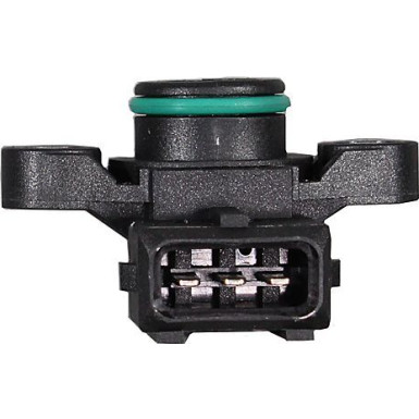 Metzger Sensor, Saugrohrdruck 0906449