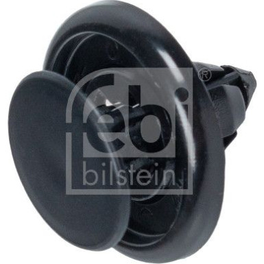 FEBI BILSTEIN 182180 Halteclip, Unterbodenverkleidung