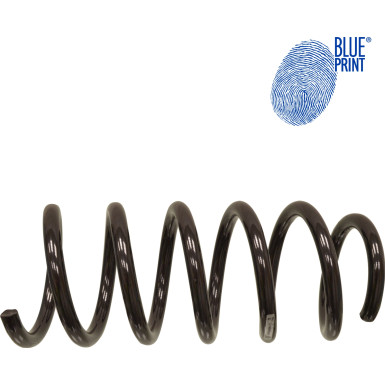 Blue Print Fahrwerksfeder ADG088477