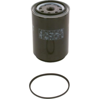 Kraftstofffilter F 026 402 025