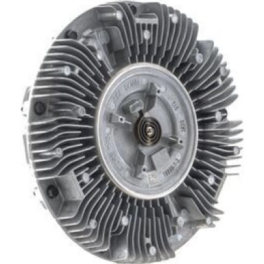 Mahle Kupplung, Kühlerlüfter BEHR Premium Line CFC 205 000P