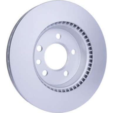 Hella Bremsscheibe Pro High Carbon 8DD 355 129-211