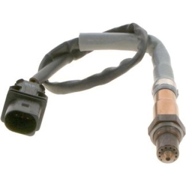 BOSCH Lambdasonde 0 258 017 169