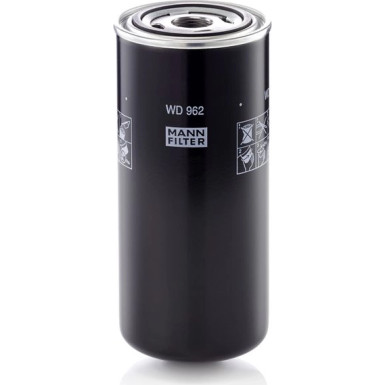 Mann-Filter Ölfilter WD 962
