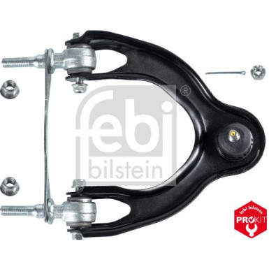 FEBI BILSTEIN 42156 Querlenker, Lenker, Radaufhängung