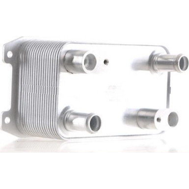 Mahle Ölkühler, Automatikgetriebe BEHR CLC 150 000S