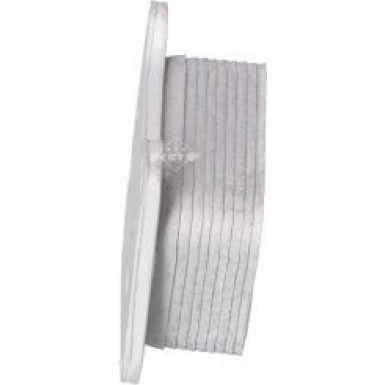 Ölkühler, Motoröl 31824 Ölkühler, Motoröl 31824