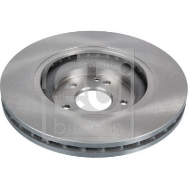 FEBI BILSTEIN 26106 Bremsscheibe