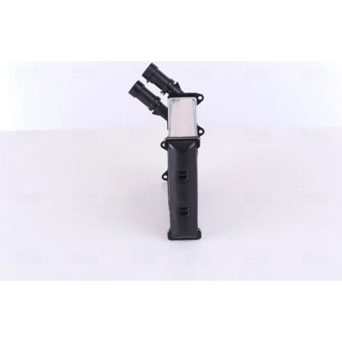 Nissens Wärmetauscher, Innenraumheizung FIRST FIT 71156
