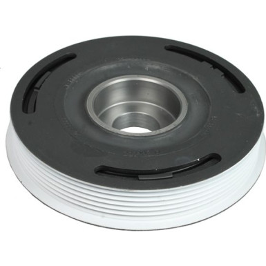 Metzger Riemenscheibe, Kurbelwelle 6400035