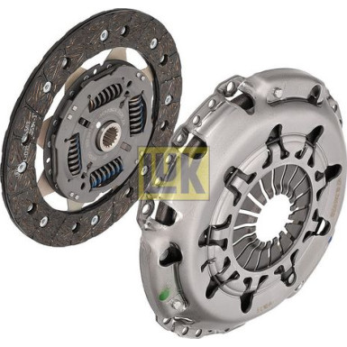LuK 622 3226 09 Kupplungssatz RepSet LuK 622 3226 09 Kupplungssatz RepSet