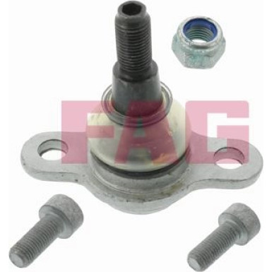 2 x FAG Trag-/Führungsgelenk 825 0266 10