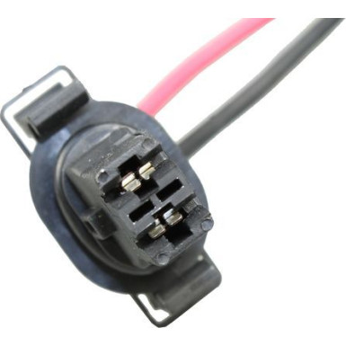 Metzger Widerstand, Innenraumgebläse 0917072