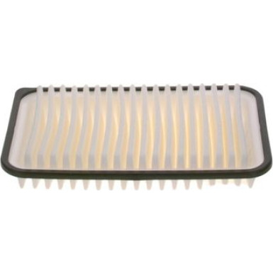 BOSCH F 026 400 341 Luftfilter