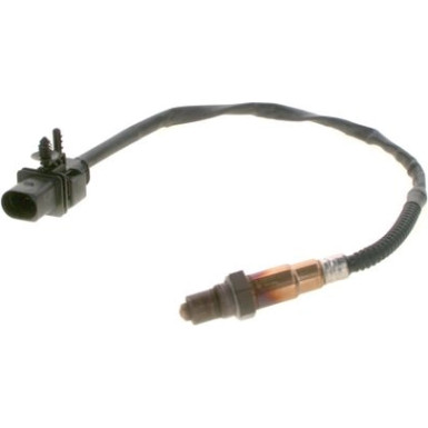 BOSCH Lambdasonde 0 258 017 454