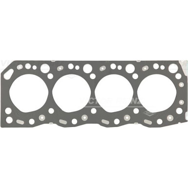 Dichtung, Zylinderkopf 61-52750-30 Dichtung, Zylinderkopf 61-52750-30