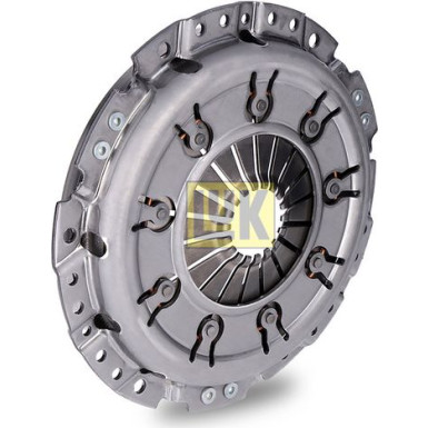 Kupplungsdruckplatte 123 0057 11 Kupplungsdruckplatte 123 0057 11