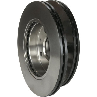 TRW Bremsscheibe DF2576