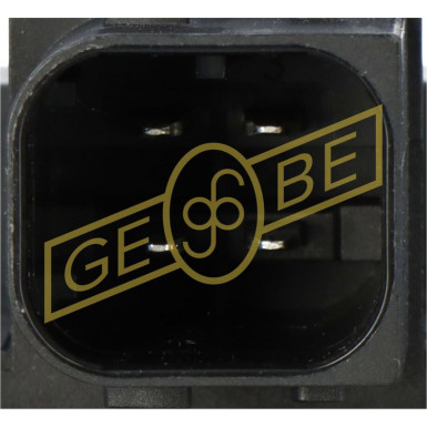 GEBE NOx-Sensor, NOx-Katalysator 9 3653 1