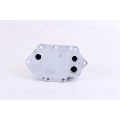 Nissens Ölkühler, Motoröl FIRST FIT 90905