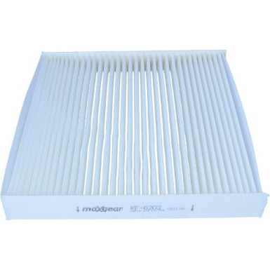 Filter, Innenraumluft 26-0100 Filter, Innenraumluft 26-0100
