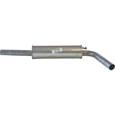 Mittelschalldämpfer 227-047 Mittelschalldämpfer 227-047