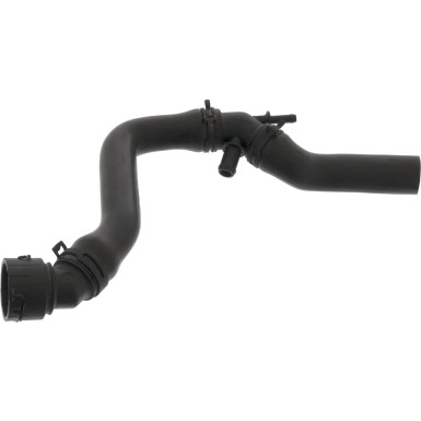 FEBI BILSTEIN 101350 Kühlerschlauch FEBI BILSTEIN 101350 Kühlerschlauch