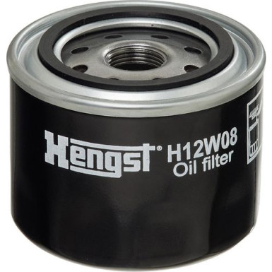 Hengst Filter Ölfilter H12W08
