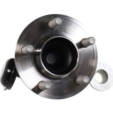 SKF Radlagersatz VKBA 7012