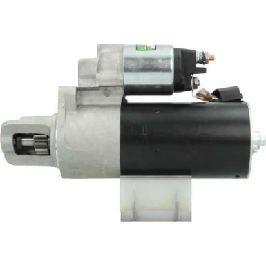 BV PSH 550.583.102.011 Anlasser 12V, 1,8kW, Zähnez.: 10, B+ (M8), M8 B+, Ø 60,0 mm