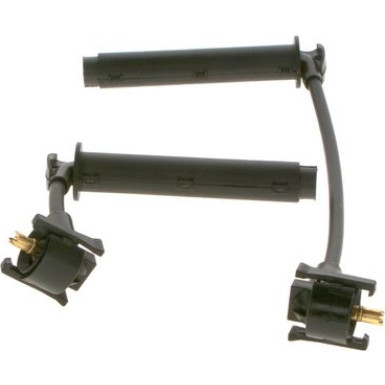 BOSCH Zündleitungssatz 0 986 356 833 BOSCH Zündleitungssatz 0 986 356 833