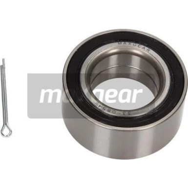 Maxgear Radlagersatz 33-0854
