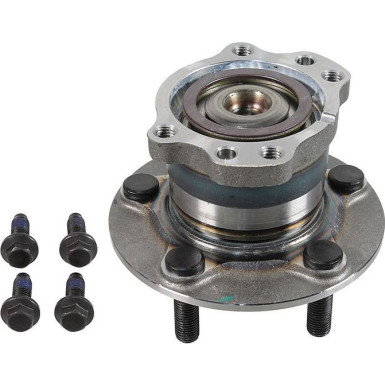 Metzger Radlagersatz COMPETENCE KIT WM 2284