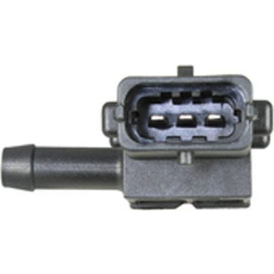 Metzger Sensor, Abgasdruck 0906397