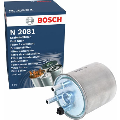 Kraftstofffilter F 026 402 081