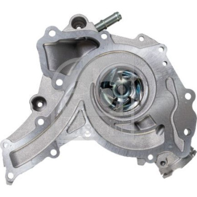 FEBI BILSTEIN 103593 Wasserpumpe