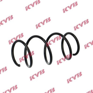 KYB Fahrwerksfeder K-Flex RA1184 KYB Fahrwerksfeder K-Flex RA1184