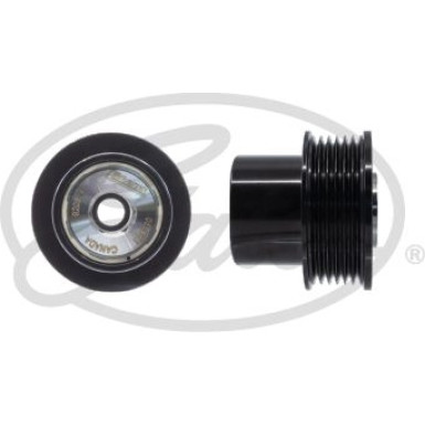 Gates Generatorfreilauf DriveAlign™ OAP7250