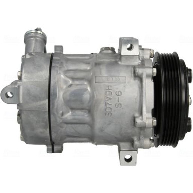 Kompressor, Klimaanlage 89157