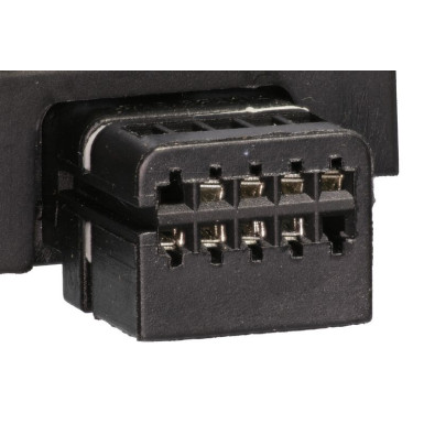 Valeo Lenkstockschalter 886728