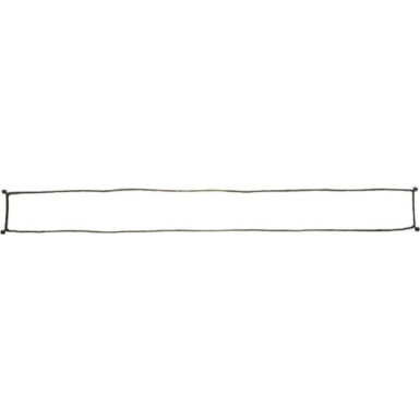 Mahle Dichtung, Motorkühler BEHR Premium Line CRX 46 000P