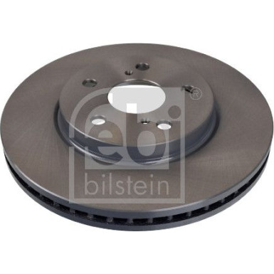 FEBI BILSTEIN 170781 Bremsscheibe
