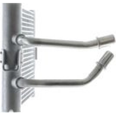 Mahle Ölkühler, Automatikgetriebe BEHR Premium Line CLC 293 000P